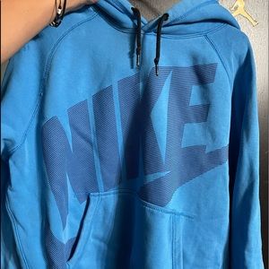 NIKE HOODIE